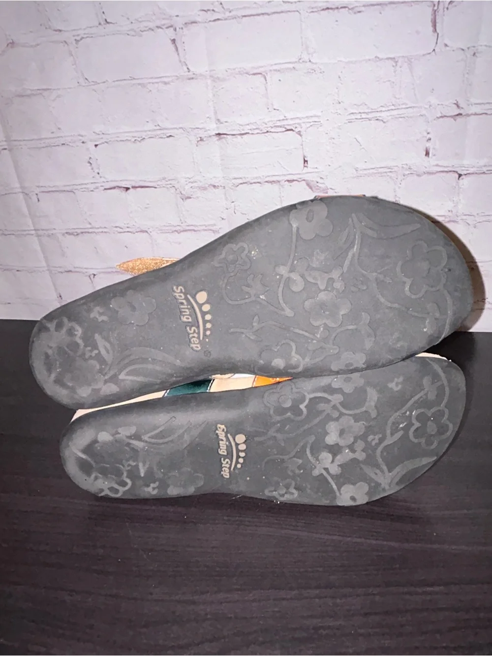 L'Artiste Glendora sandals women’s size 41/9